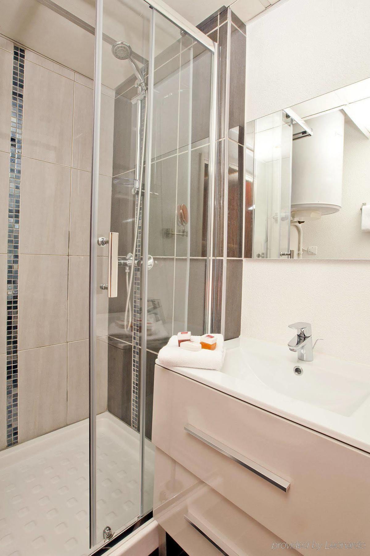 Aparthotel Sejours & Affaires Toulouse De Brienne Exterior foto